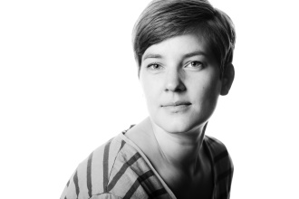 Mari Hansson